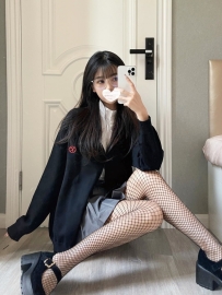 敢玩敢撩不侷限，每一次相處都是全新的風格
