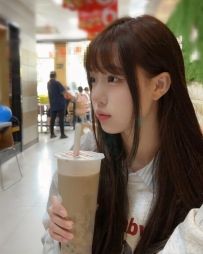 奶茶妹妹 性格溫柔小只馬 很會撒嬌