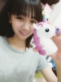 【剛滿19y】校園清純天花板✨皮膚嫩白聲音甜！