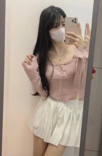 深層快感的秘密：極品敏感型女神，以專注互動讓你流連忘返