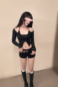 【新人登場】星妍｜19歲清純系女孩，低調又耐看