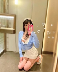 【限時預約】火辣櫃姐私下超敢玩！蜜芽 163/48/E奶全能服務流出