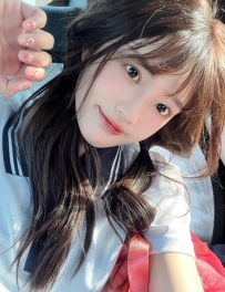 【純鮮嫩妹】嬌小 153 體態，21 歲青春無敵的溫柔懷抱