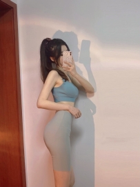 【運動系正妹】唯安 164.C.46：22歲性感柔軟體態，前戲挑逗讓你全身躁動