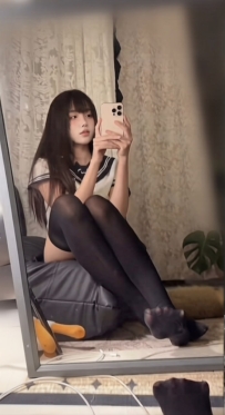 【純白初戀】乖巧粉嫩系女孩，帶給你100%的女友感體驗！