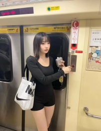 【撩男高手】娜娜：甜美與性感的完美結合，麻豆級身材讓你欲罷不能