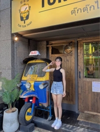 #高雄學生妹試車，儘需5000