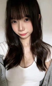 【完美曲線】可妮：曲線剛剛好的誘惑，獻給喜歡小隻大上圍的你