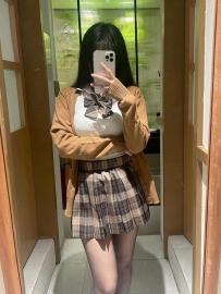 【21歲精選】幸運 160/46/C：主動撒嬌、鮮嫩多汁，給你欲罷不能的親密體驗