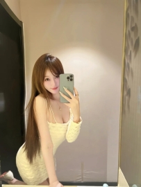 按耐不住的寂寞！藍心：26歲輕熟誘惑，用最溫柔的交談與最狂野的服事征服你