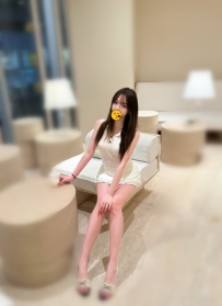 159/44/D 傲人小隻馬！笑眼迷人的俏皮小惡魔