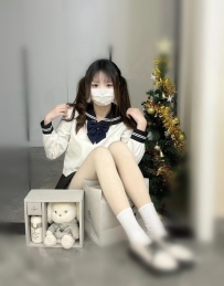 【20歲粉嫩初兼職】經驗不多、可調教配合，老司機的一手開荒首選
