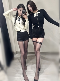 【雙北可約】性癮表姐妹3P~享受極致一王二後！