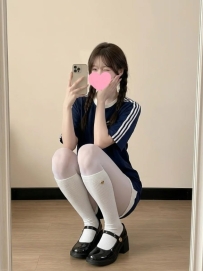 【台北/長腿小隻馬】20歲含含：162cm 腿比命長！給你不按牌理出牌的純愛女友感