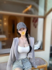 【24歲F級人間胸器】高挑氣質大奶美人，純天然視覺震撼！
