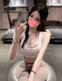 167/48/D 逆天高挑尤物｜25歲氣質正妹 經常運動肉體超緊緻
