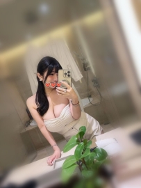 【163cm/G乳極品】每一個動作都透露妖嬈，難以抗拒的熟感魅惑