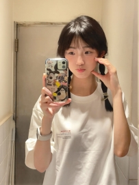 【極度渴望被滋潤】外表清純x內心極度好色！156骨感妹今晚求調教