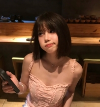155/42/D杯 稚嫩極品！短髮學生妹的清純外表與極致身材