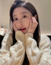 20歲清純小仙女｜像剛出社會的小女生 帶你體驗最純粹的初戀感